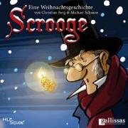 Scrooge-Eine Weihnachtsgeschichte