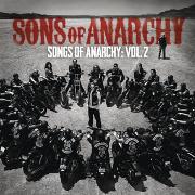 Songs of Anarchy: Volume 2 (Music from Sons of Ana