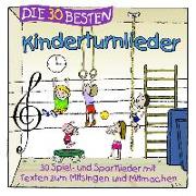 Die 30 Besten Kinderturnlieder