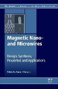 Magnetic Nano- And Microwires
