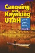 Canoeing & Kayaking Utah