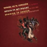 Spanien im Herzen-Lieder des Span.Bürgerkrieges