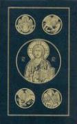New Testament and Psalms-RSV-Catholic Pocket