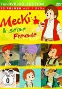 Mecki & seine Freunde-Folgen