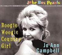 Boogie Woogie Country Girl-Jukebox Pearls