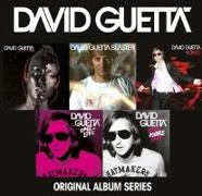 Original Album Series