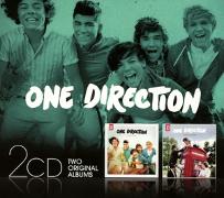 Up All Night / Take Me Home