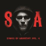 Songs of Anarchy, Vol. 4 (Music from Sons of Anarc