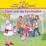 45: Conni Und Das Familienfest