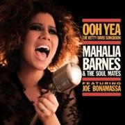 Ooh Yea-The Betty Davis Songbook Feat. J.Bonamassa