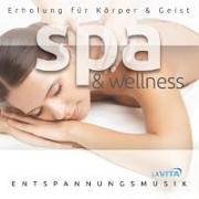 SPA & WELLNESS-Erholung f.Körper & Geist