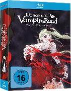 Dance in the Vampire Bund