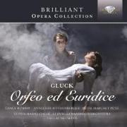 Orfeo & Euridice