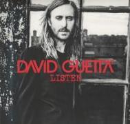 Listen (Deluxe Edition)