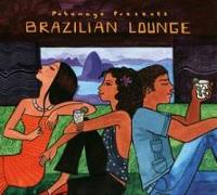 Brazilian Lounge (New Version)