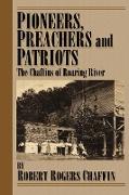 Pioneers, Patriots and Preachers