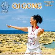 Qi Gong-Einfaches Entspannen durch sanften Energ