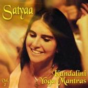 Kundalini Yoga Mantras Vol.2