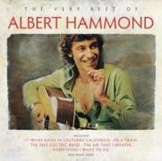 The Very Best Of Albert Hammond
