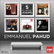 Emmanuel Pahud