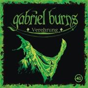 Burns, Gabriel 41 / Verehrung
