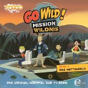 GO WILD! - MISSION WILDNIS - (4) DAS ...