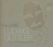 Die Jubiläums-Edition Ludwig Güttler