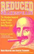 Reduced Shakespeare: The Complete Guide for the Attention-Impaired (Abridged)