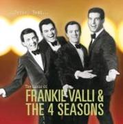 Jersey Beat-The Music Of Frankie Valli&The Four Se