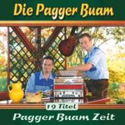 Pagger-Buam-Zeit