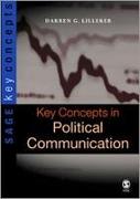 Key Concepts in Political Communication