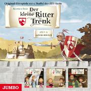 DER KLEINE RITTER TRENK - BOX 2
