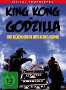 King Kong vs. Godzilla