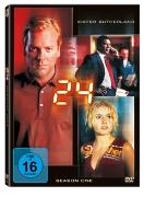 24 SEASON 1