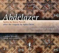 Abdelazer