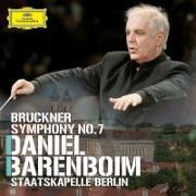 Bruckner Sinfonie 7