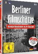 Berliner Filmschätze
