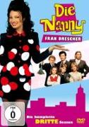 Die Nanny - Die komplette dritte Season - 3 Discs
