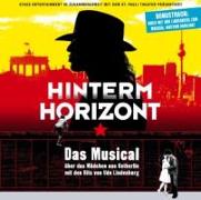 Hinterm Horizont-Das Musical Über Das Mädchen Aus