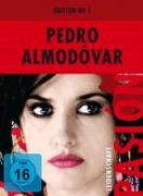 Pedro Almodóvar Edition No. 1: Pasión (Leidenschaft)