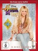 Hannah Montana