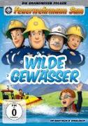 Feuerwehrmann Sam - Wilde Gewässer