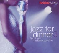 Brigitte-Jazz for Dinner 3