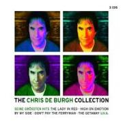 The Chris De Burgh Collection