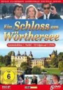 Ein Schloss am Wörthersee - Staffel 1 (Sammel-Edition)