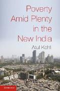 Poverty Amid Plenty in the New India