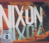 Nixon (LTD Deluxe Edtition CD+DVD)