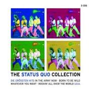 The Status Quo Collection