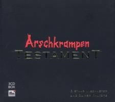 Arschkrampen-Testament