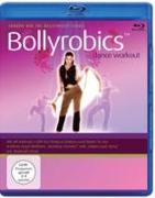Bollyrobics - Tanzen wie die Bollywood-Stars